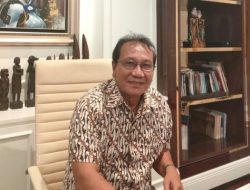 Kuasa Hukum Vandiko Gultom Calon Bupati Samosir Tunggu Rekomendasi Dewan Pers