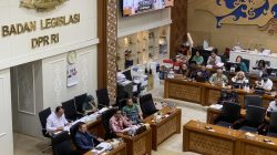4 November 2024: RUU Perampasan Aset hingga Erick Thohir tunjuk Iwan Bule jadi Komisaris PT Pertamina