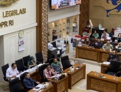4 November 2024: RUU Perampasan Aset hingga Erick Thohir tunjuk Iwan Bule jadi Komisaris PT Pertamina