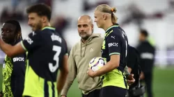 Manchester City Bernapas Lega, Erling Haaland Bebas Cedera dan 4 Pilar Comeback Melawan Sporting CP