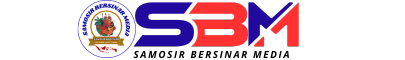 SAMOSIR BERSINAR MEDIA