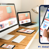 PT. Global Tech Nusantara Perusahaan Teknologi Masa Depan