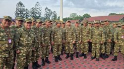 Linimasa: 100 Hari Kerja Kabinet Merah Putih Prabowo-Gibran