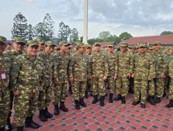 Linimasa: 100 Hari Kerja Kabinet Merah Putih Prabowo-Gibran